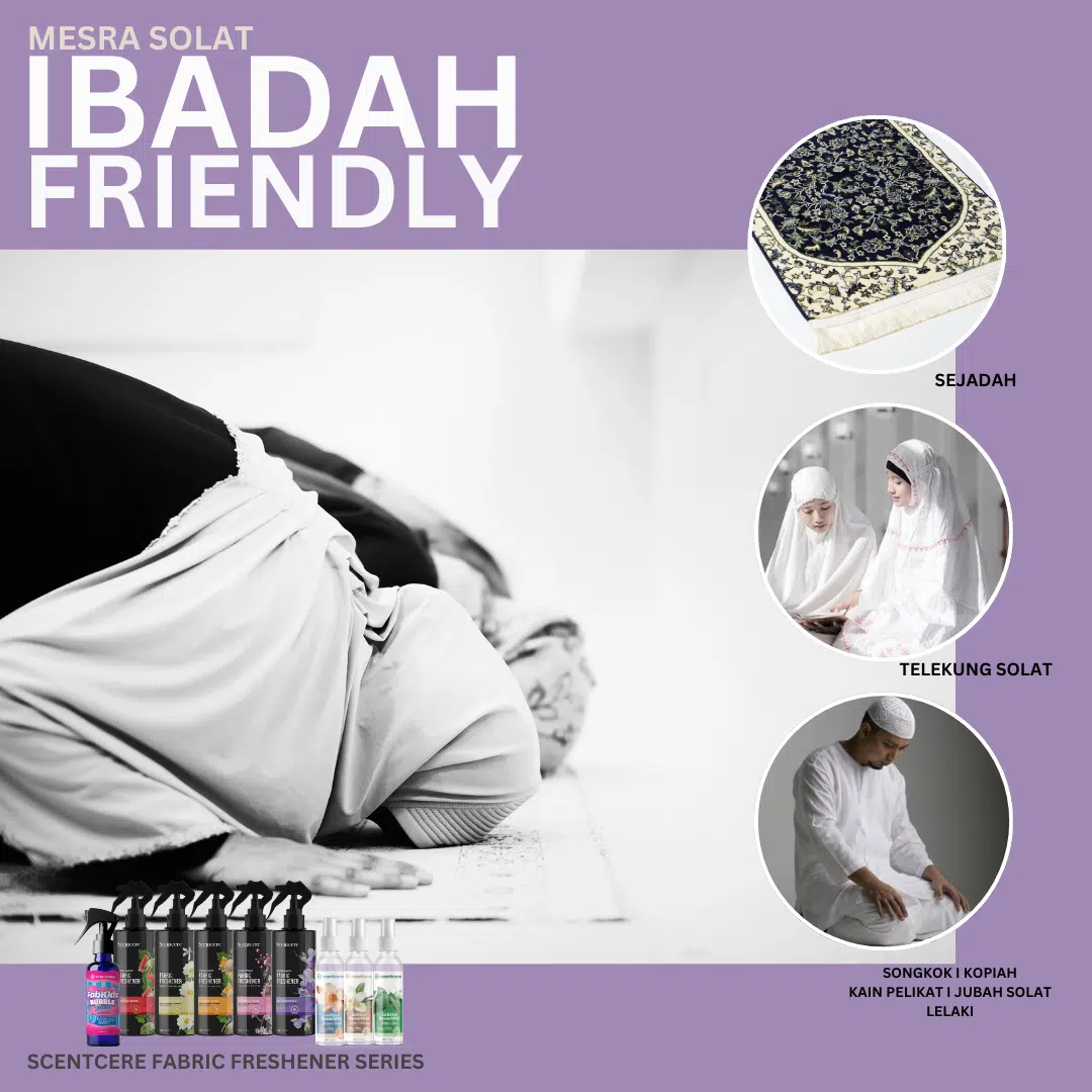 SAKURA FAITH (300ML) - Image 5