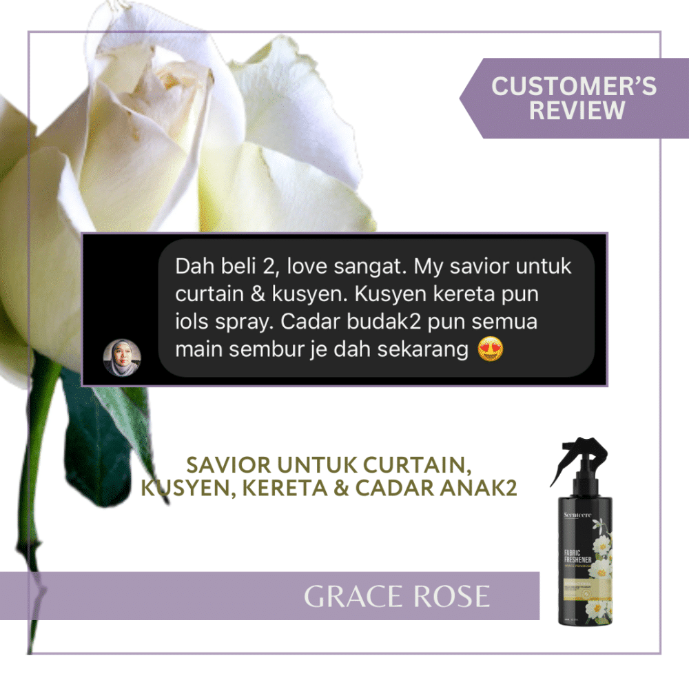 GRACE PRIMROSE (300ML) - Image 9