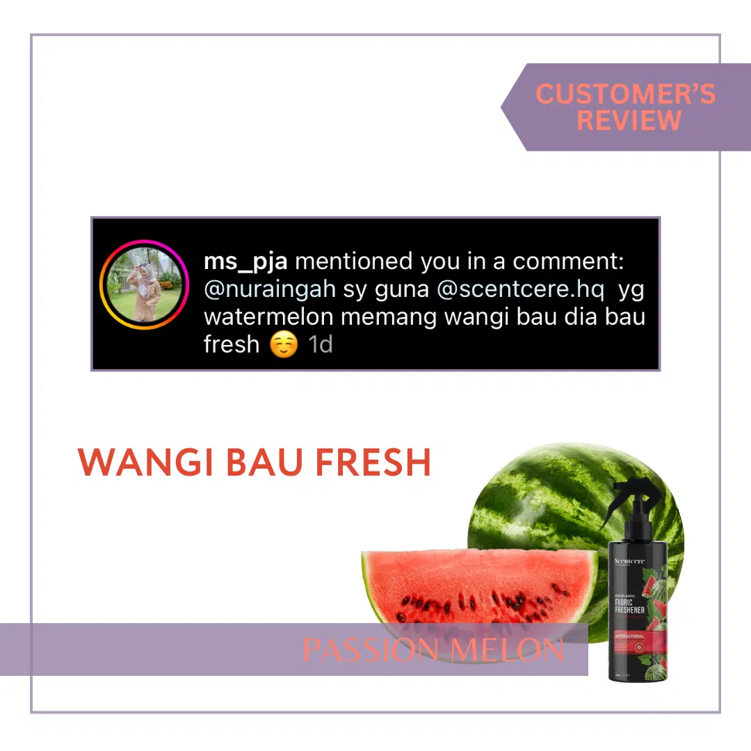 PASSION MELON (300ML) - Image 12