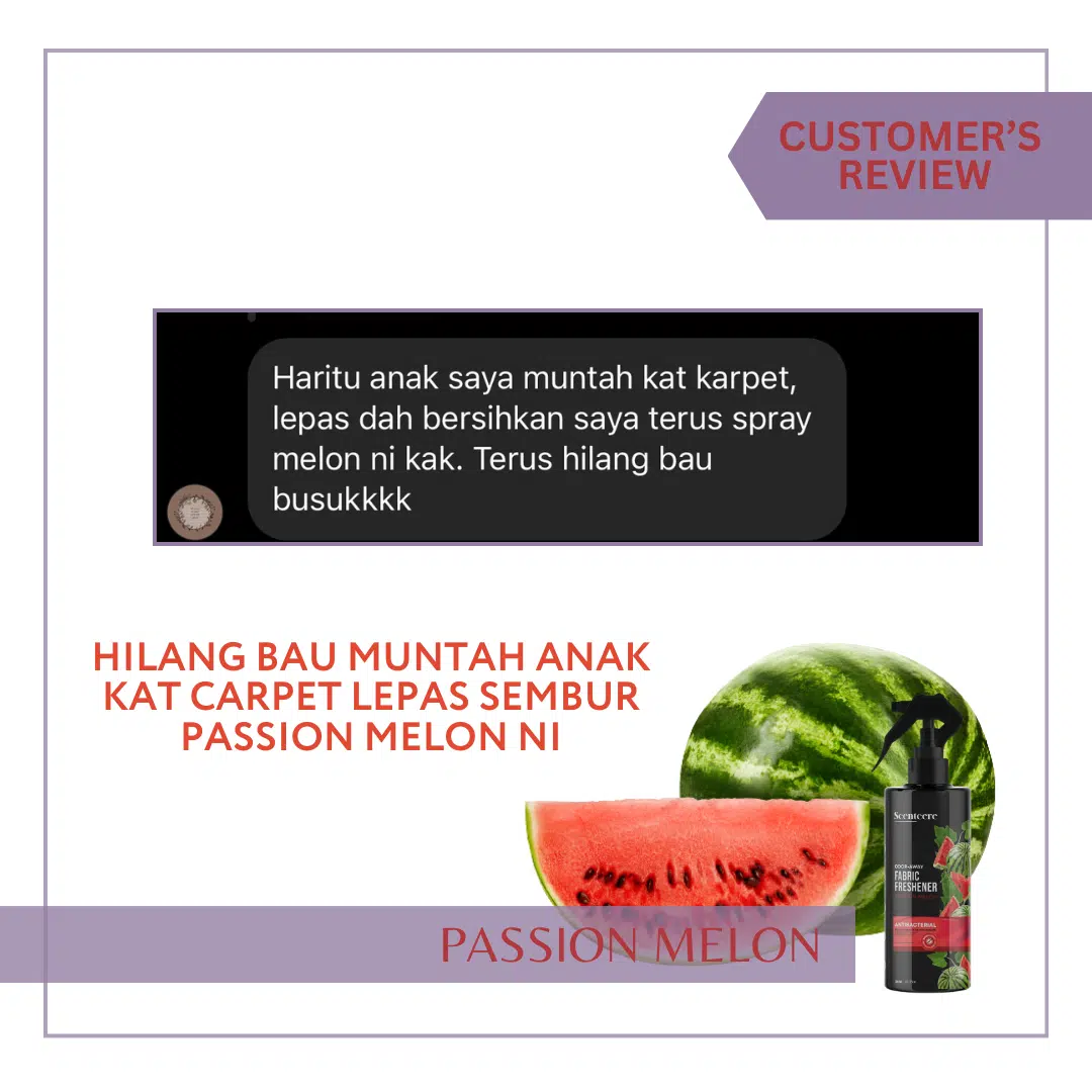 PASSION MELON (300ML) - Image 9