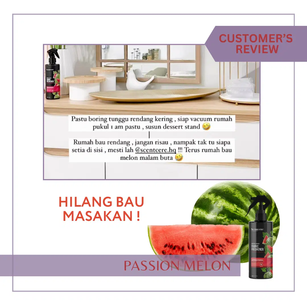 PASSION MELON (300ML) - Image 11