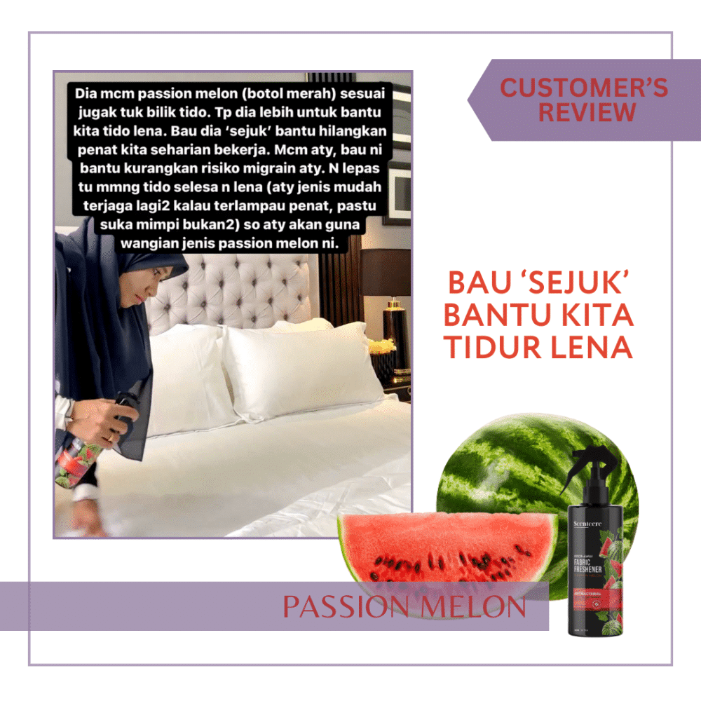 PASSION MELON (300ML) - Image 10