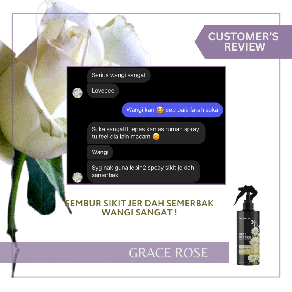 GRACE PRIMROSE (300ML) - Image 11