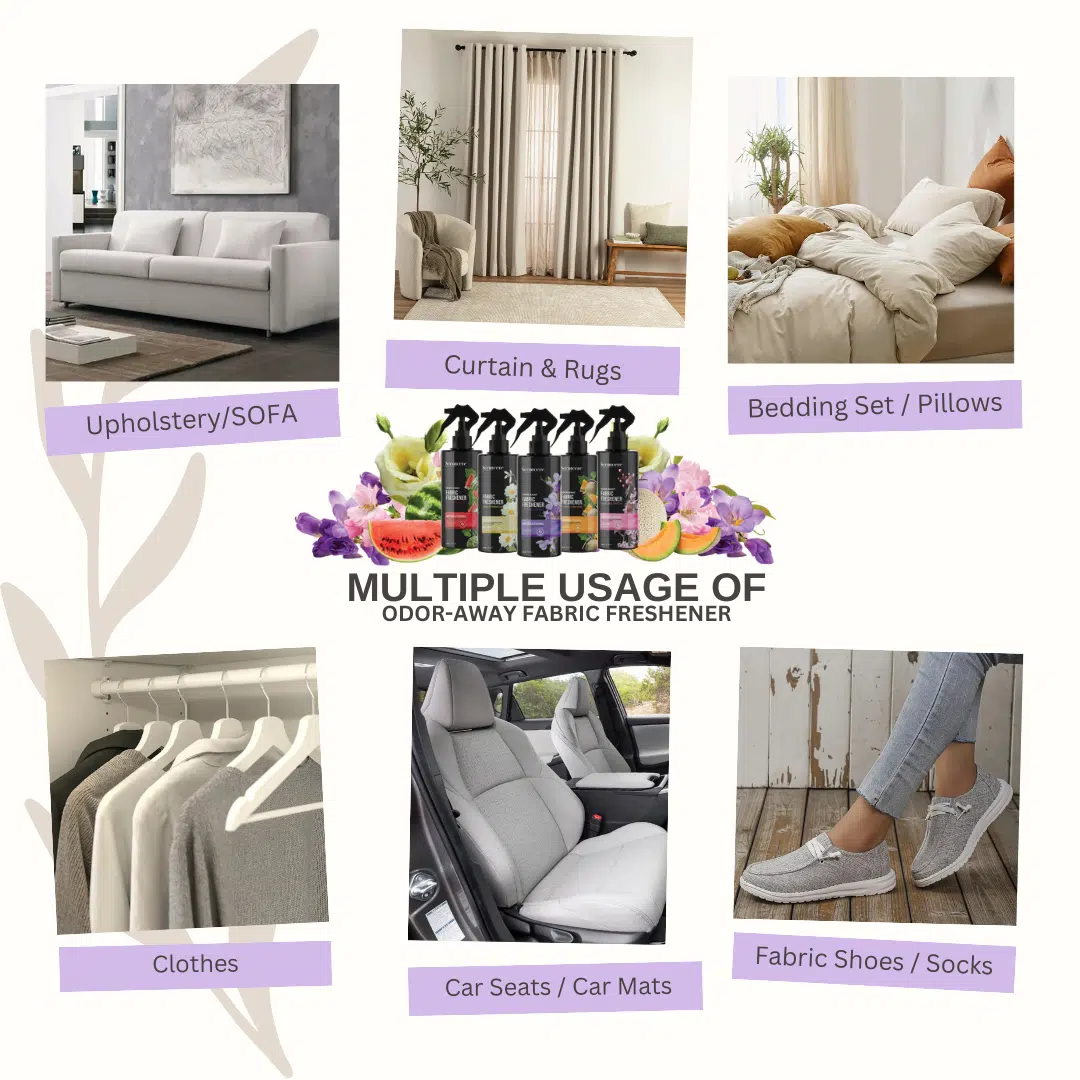 SAKURA FAITH (300ML) - Image 4