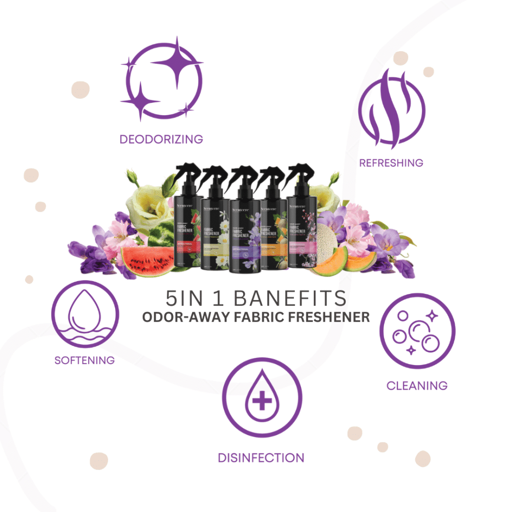 GRACE PRIMROSE (300ML) - Image 3