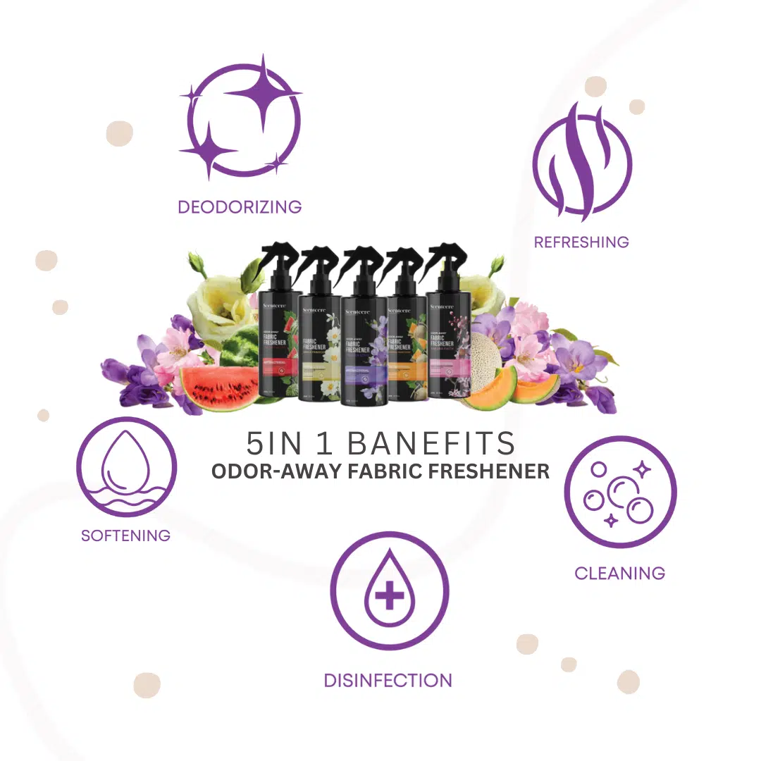 SAKURA FAITH (300ML) - Image 3