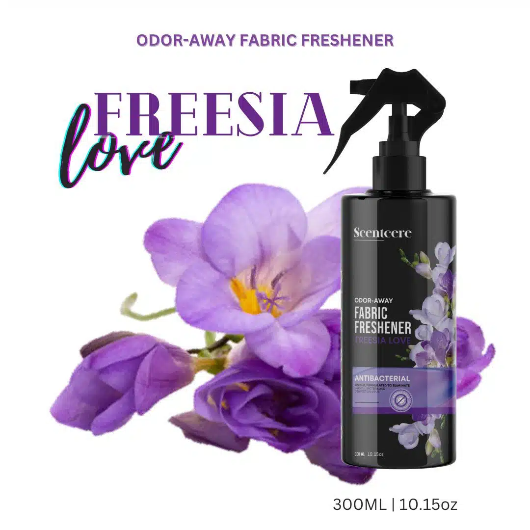 FREESIA LOVE (300ML)