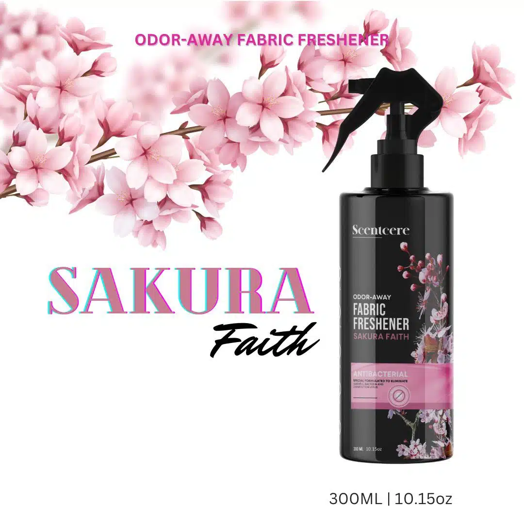 SAKURA FAITH (300ML)