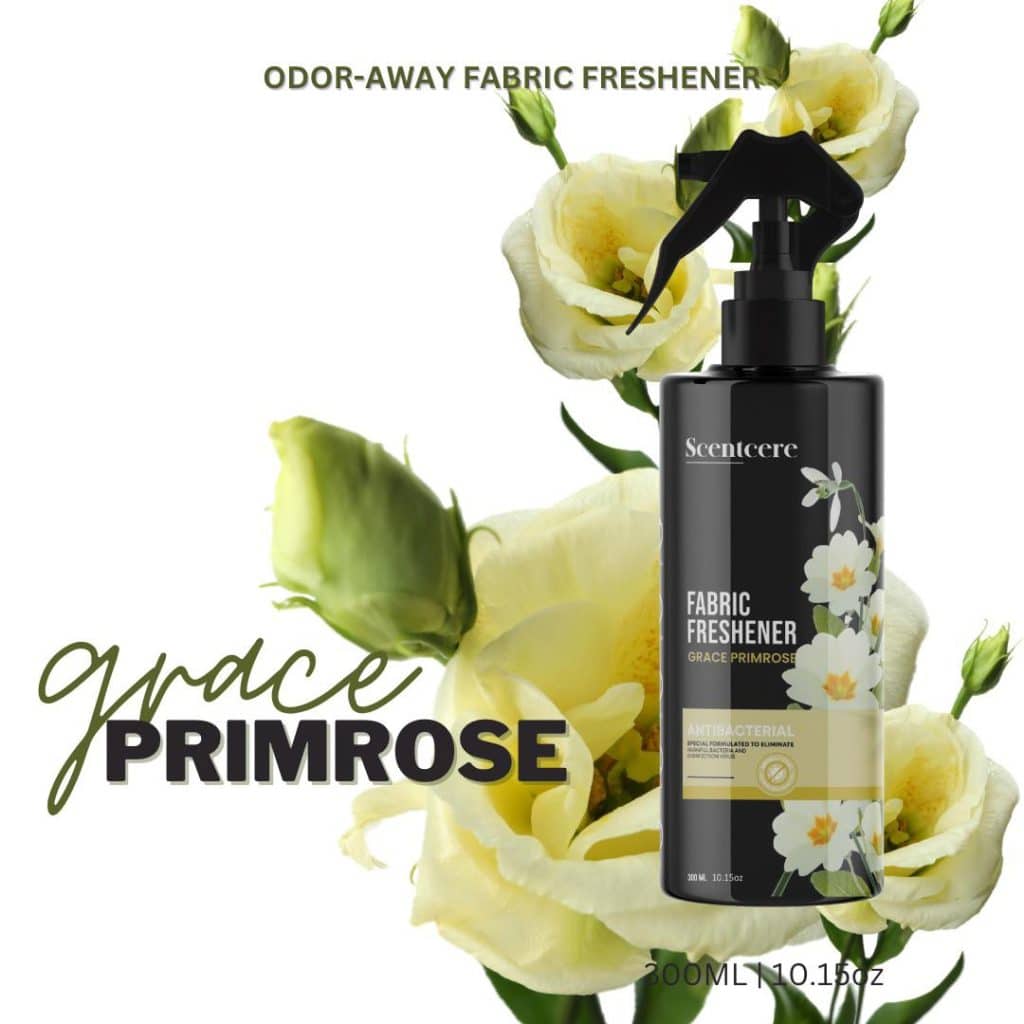 GRACE PRIMROSE (300ML)