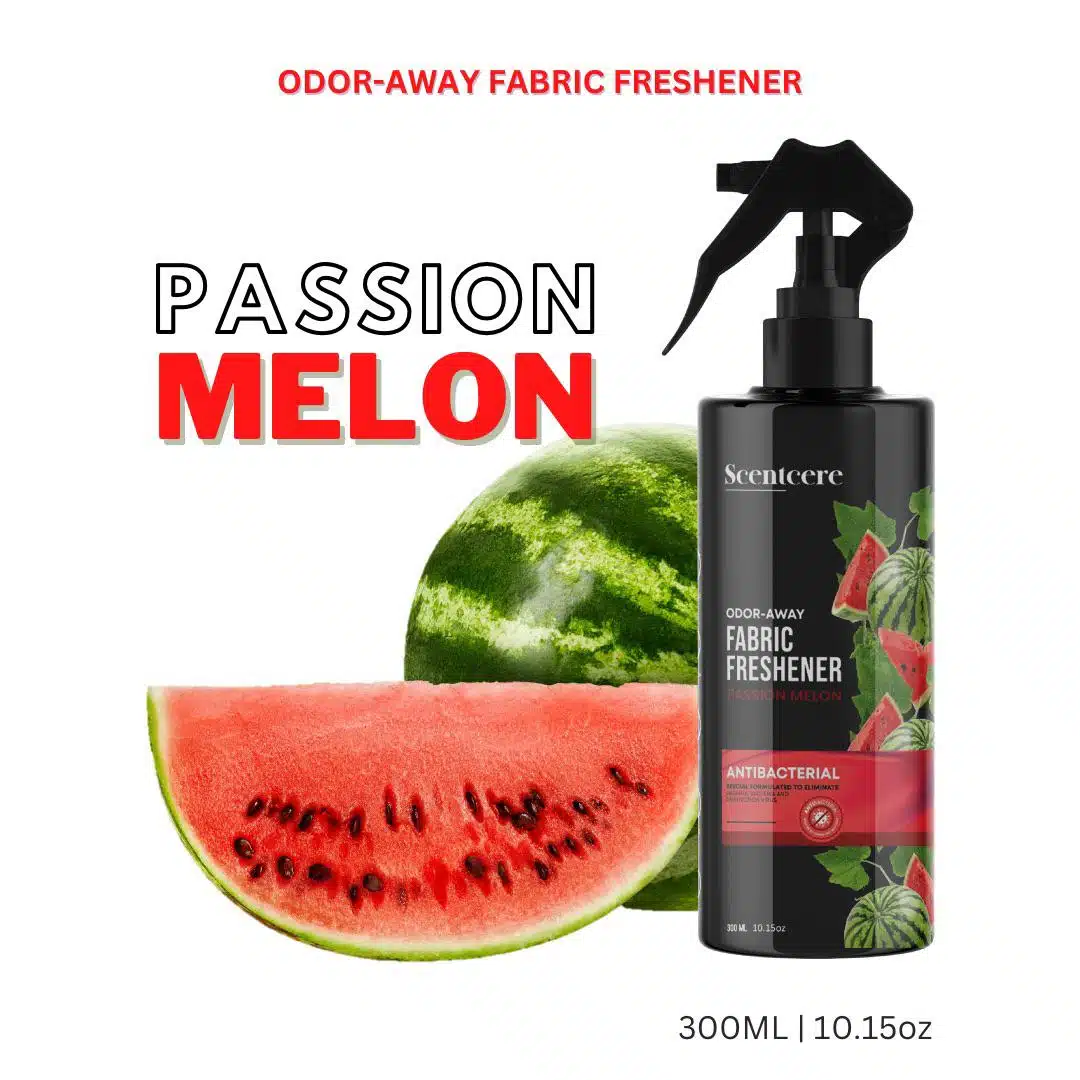 PASSION MELON (300ML)