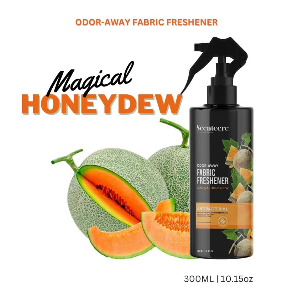 MAGICAL DEW  (300ML)