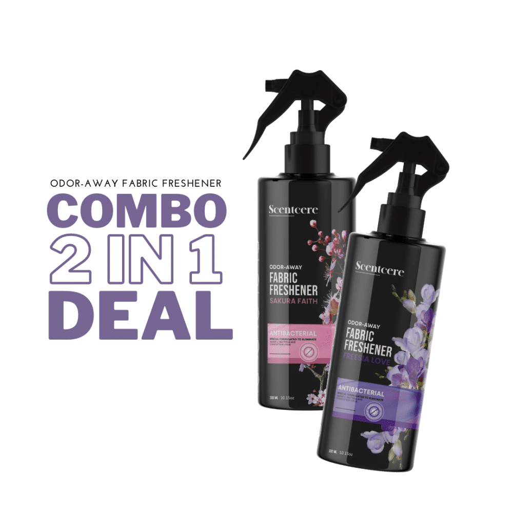 COMBO DEALS