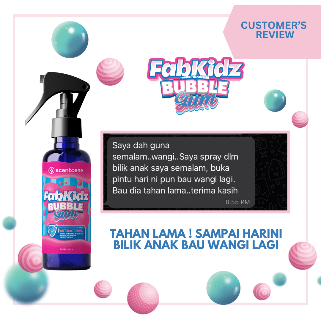 FEEDBACK FABKIDZ