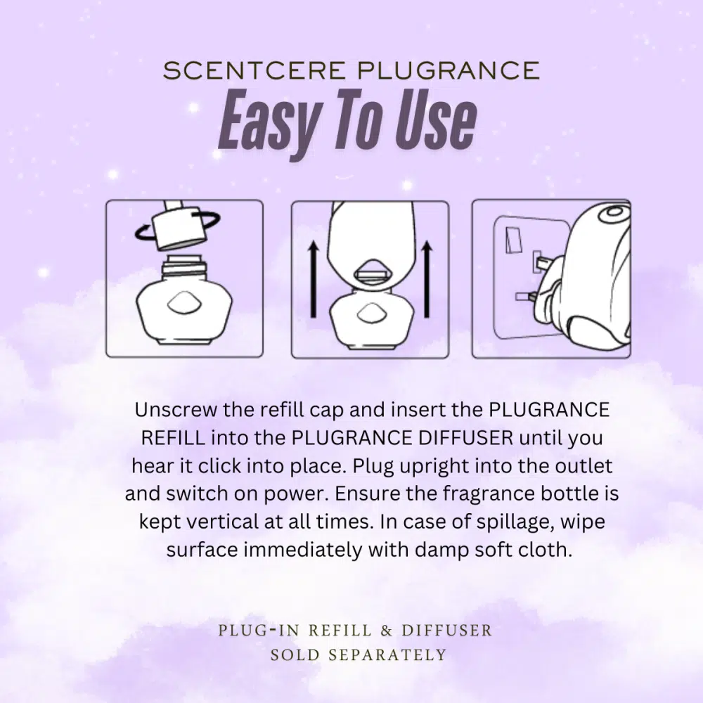 RELAXATION REFILL 30ml - Image 4