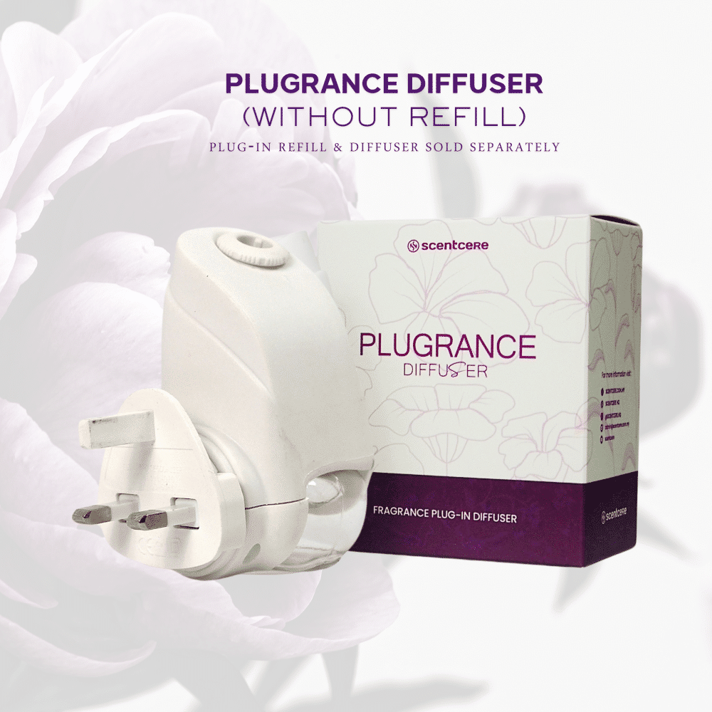 PLUGRANCE DIFFUSER ONLY