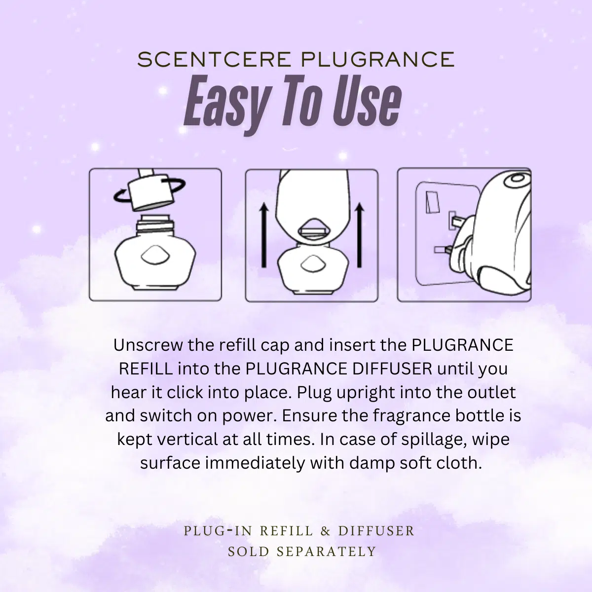 LUXURY DREAMZ REFILL 30ML - Image 4